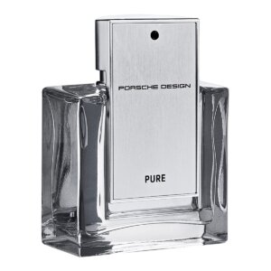 Porsche Pure Edt Spray