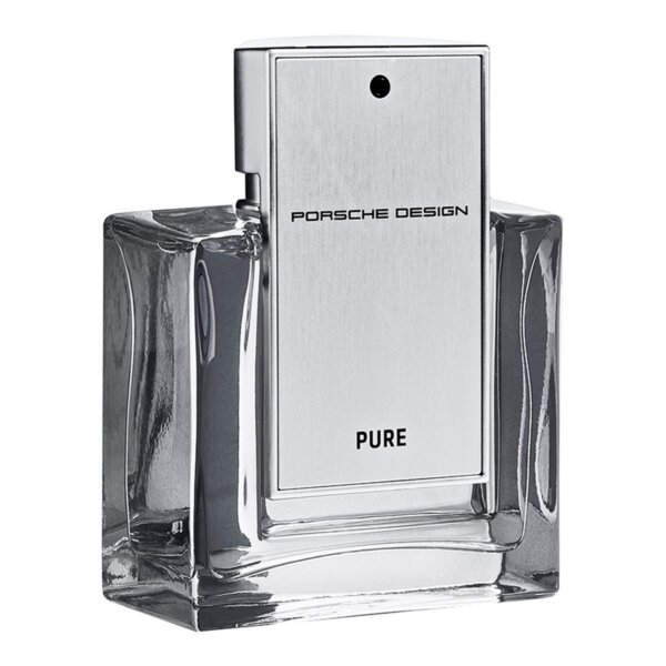 Porsche Pure Edt Spray