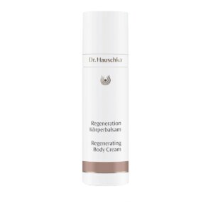 Dr. Hauschka Regenerating Body Cream
