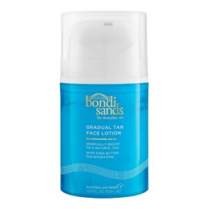 Bondi Sands GRADUAL TAN daily self-tanning lotion 50 ml