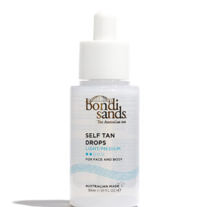 Bondi Sands SELF TAN DROPS #light-medium 30 ml