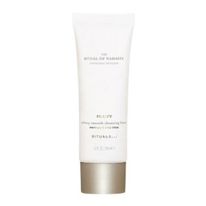 Rituals Namaste Velvety Smooth Cleansing Foam