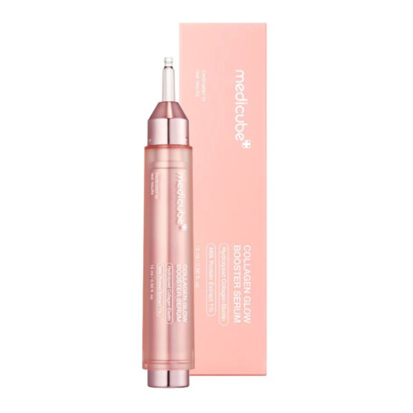 Medicube Collagen Glow Booster Serum