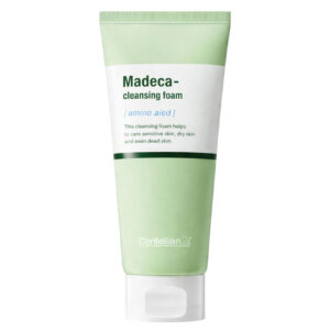 Centellian24 Madeca Amino Acid Cleansing Foam 160 g