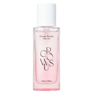 Growus Damage Therapy Hair Oil
