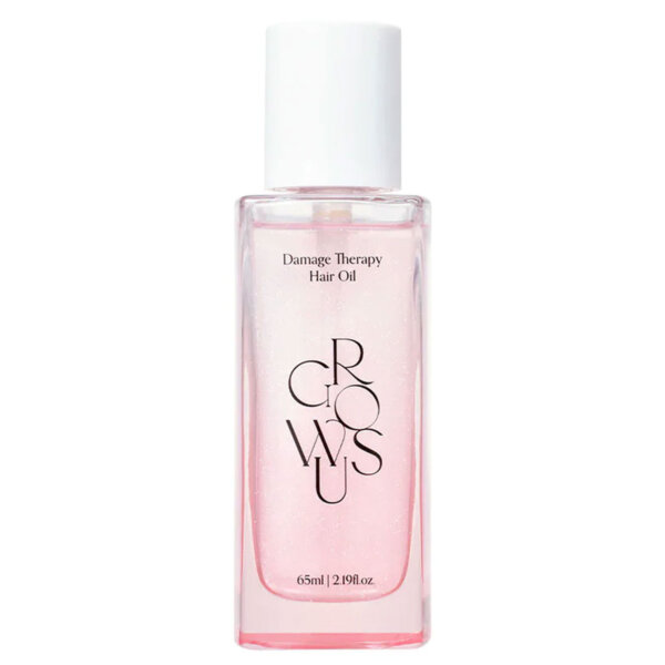 Growus Damage Therapy Hair Oil