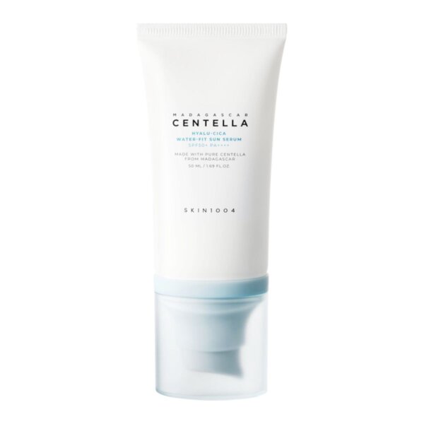 SKIN1004 MADAGASCAR CENTELLA sunscreen serum SPF50+ 50 ml