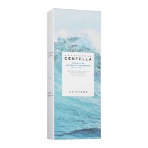 SKIN1004 MADAGASCAR CENTELLA sunscreen serum SPF50+ 50 ml