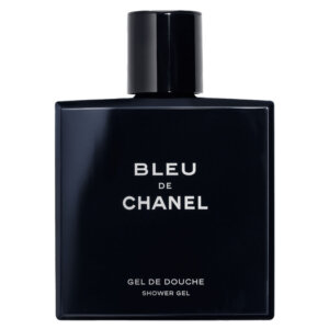 Bleu de Chanel Shower Gel