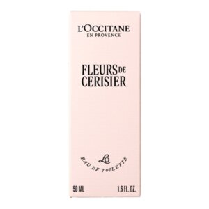 Fleurs de Cerisier EDT