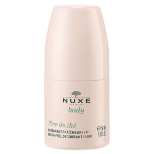 Nuxe Body Care Reve De Thé 24H Deodorant