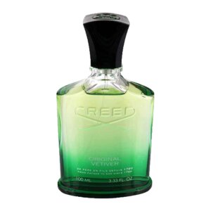 Creed Original Vetiver Millesime Tester
