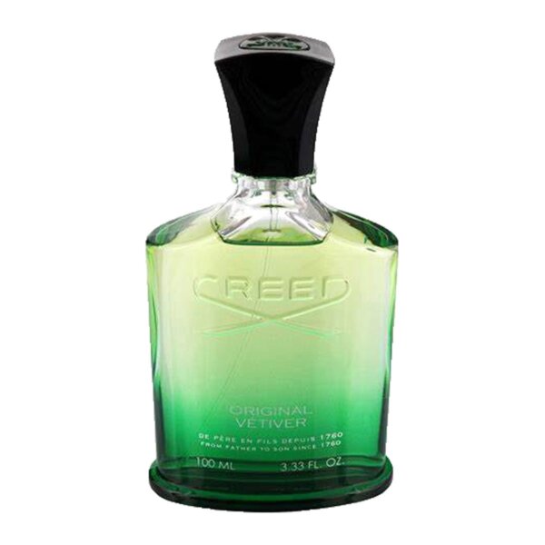 Creed Original Vetiver Millesime Tester