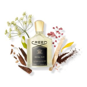 Creed Royal Oud EDP