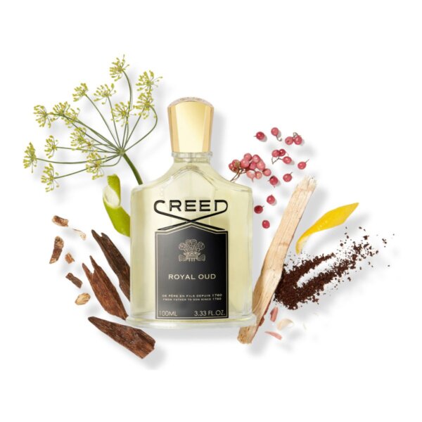 Creed Royal Oud EDP