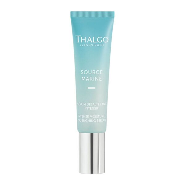 Thalgo Source Marine Intense Moisture-Quenching Serum