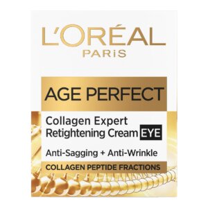 L´Oréal Age Perfect Eye Cream – Firming Eye Cream