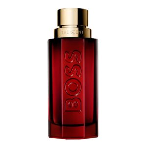 Hugo Boss The Scent Elixir Parfum Intense