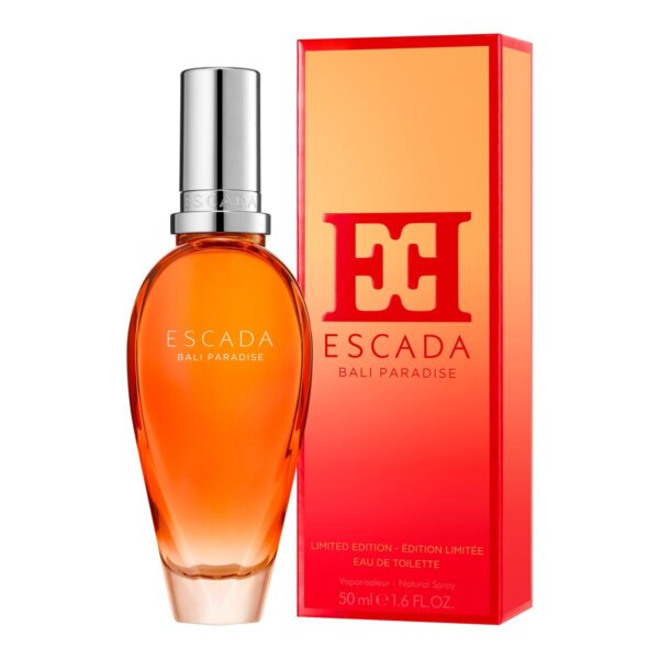 Escada Bali Paradise EDT