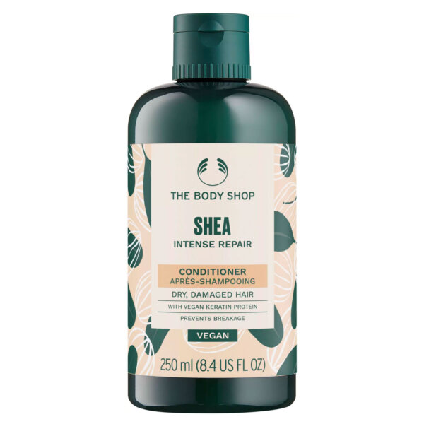 The Body Shop Shea Intense Repair Conditioner