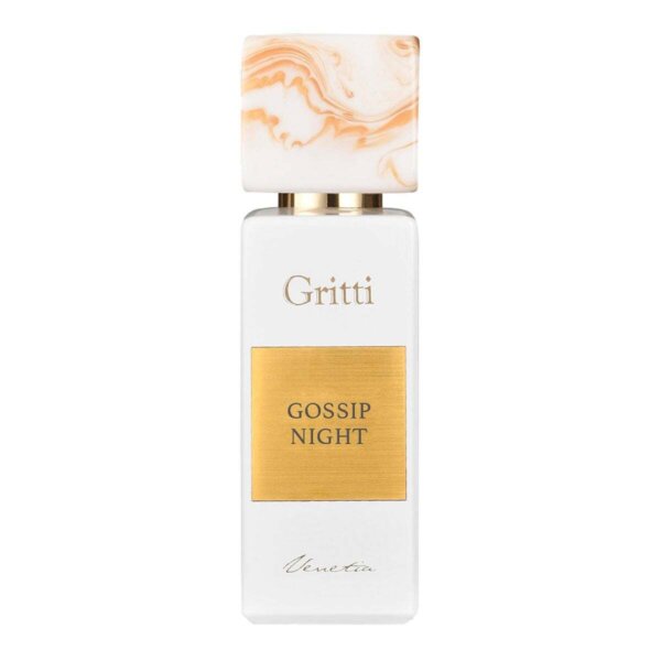 Gritti Gossip Night EDP