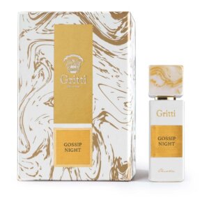 Gritti Gossip Night EDP