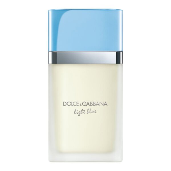 Dolce & Gabbana Light Blue Eau de Toilette New