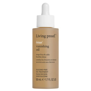 Living proof. No Frizz Vanishing Oil – Olej proti krepatění vlasů