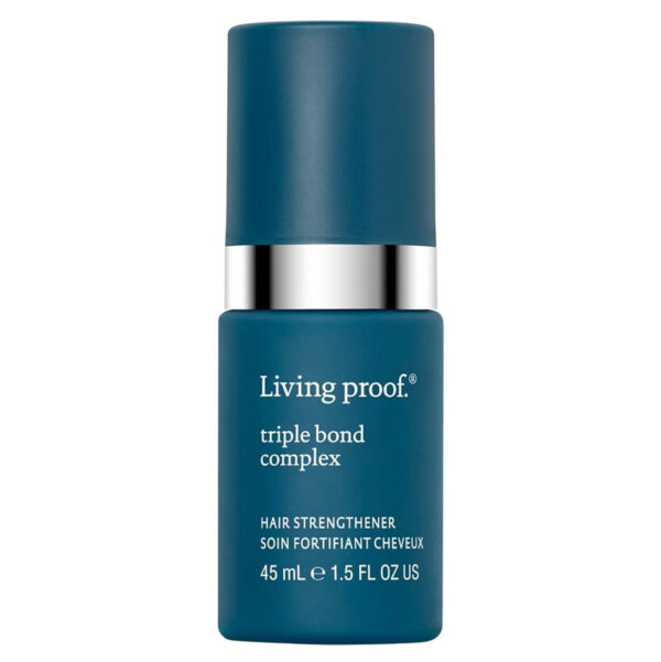 Living proof. Triple Bond Complex Hair Strengthener 45 ml Living proof. Triple Bond Complex Hair Strengthener 45 ml