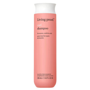 Living proof. Curl Shampoo 236 ml