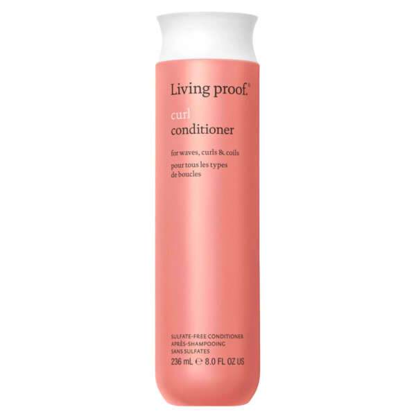 Living proof. Curl Conditioner juuksepalsam 236ml
