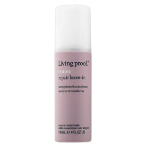 Living proof. Restore Repair Leave-In