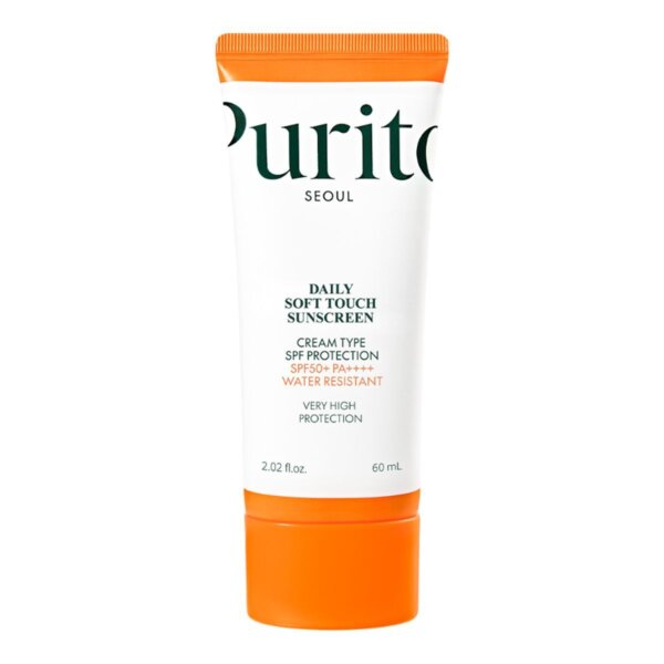Purito Daily Soft Touch Sunscreen SPF 50+ 60 ml