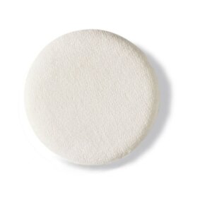 Artdeco POWDER PUFF for loose powder 1 u