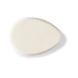 Artdeco MAKE UP SPONGE oval 1 u