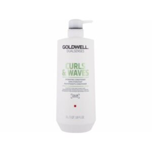 Goldwell CURLS & WAVES hydrating conditioner 1000 ml