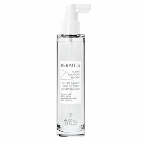 Kerasilk SPECIALISTS redensifying scalp serum 100 ml