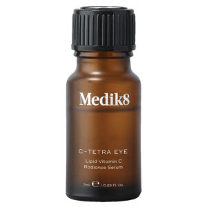 Medik8 C-TETRA EYE antioxidant vitamin C eye contour serum 7 ml
