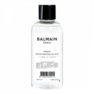 Balmain Hair ARGAN moisturizing elixir 100 ml