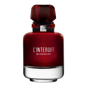 Givenchy L´Interdit Eau de Parfum Rouge