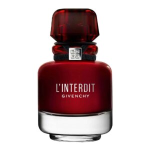 Givenchy L´Interdit Eau de Parfum Rouge