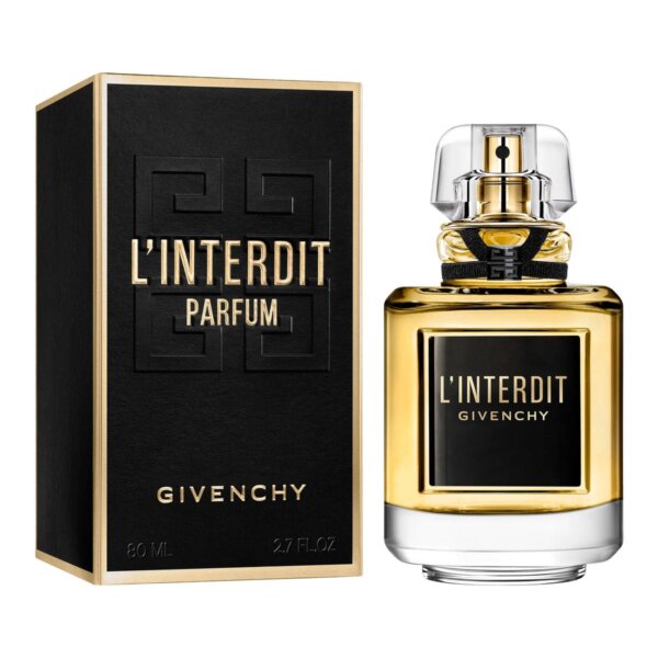 Givenchy L´Interdit Parfum EDP