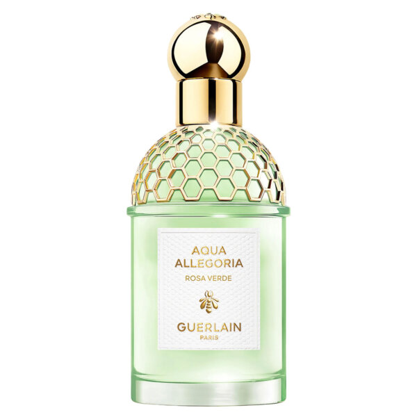 Guerlain Aqua Allegoria Rosa Verde EDT