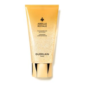 Guerlain Abeille Royale Cleansing Care-In-Mousse