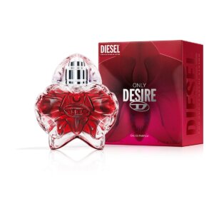 Diesel Only Desire EDP
