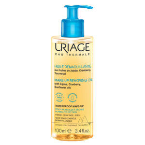 Uriage Huile Demaquillante Cleansing Face Oil 100 ml