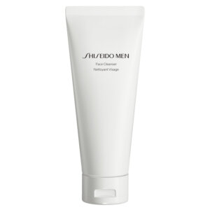 Shiseido MEN Face Cleanser Cream