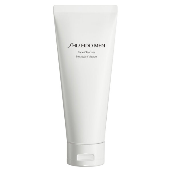 Shiseido MEN Face Cleanser Cream