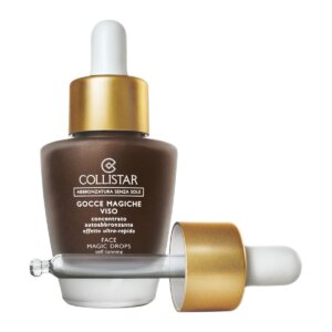 Collistar Gocce Magiche Viso Face Magic Drops