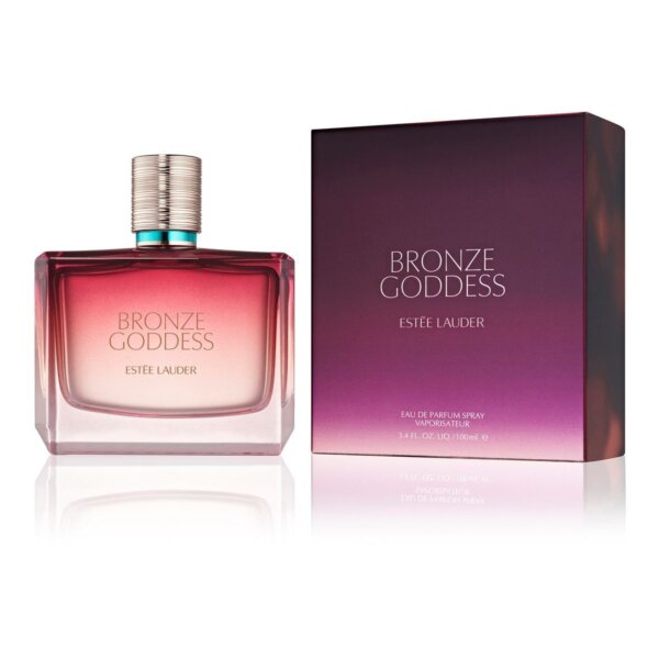 Estée Lauder BRONZE GODDESS edp vapo 100 ml